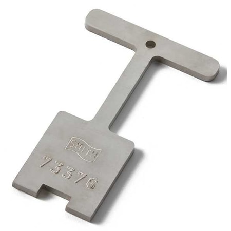 Jay R. Smith Manufacturing Hydrant, Wrench 5500FNW