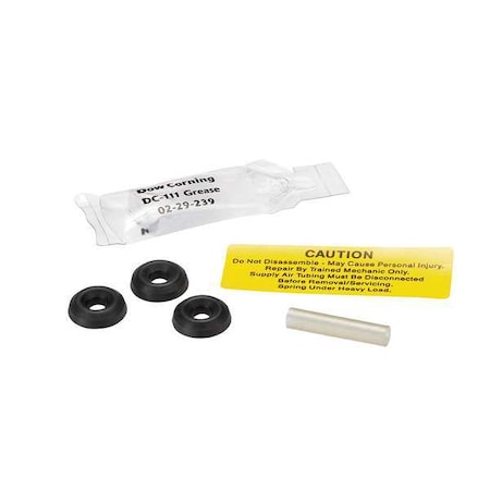 Johnson Controls Packing Kit, For Use with Flare Valves V-152-601
