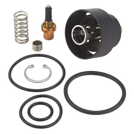 Leonard Valve Water Mixing Valve Kit KIT R/LV981