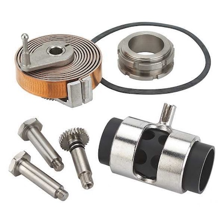 Leonard Valve Water Mixing Valve Kit KIT R/200/N