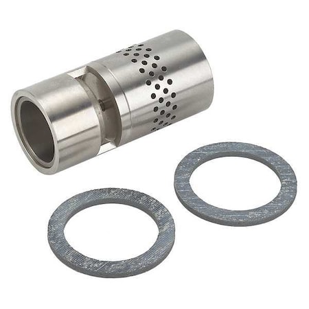 Leonard Valve Water Mixing Valve Kit KIT R/3800