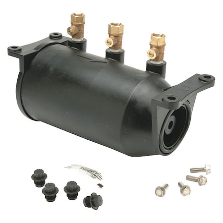 Wilkins Vessel Repair Kit, 114 in. to 2 in. RK114-350V