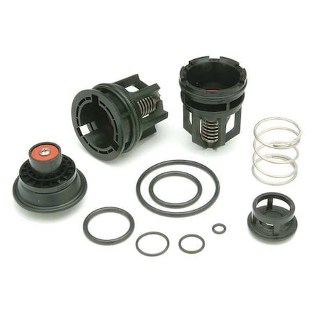 Wilkins Vessel Repair Kit, 3/4 to 1 In. RK1-375V