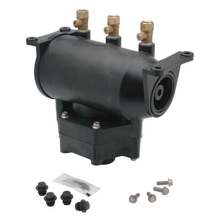 Wilkins Vessel Repair Kit, 1-1/4 to 2 In. RK114-375V