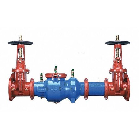 Zurn Replacement Double Check Valve Assembly 6-350AR-A