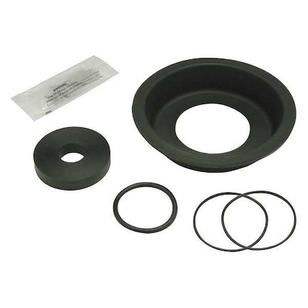 Wilkins Rubber Repair Kit, 8 in. to 10 in. RK8-375R