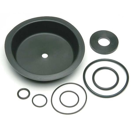 Wilkins Repair Kit, 2-1/2 to 6 In. RK212-975R