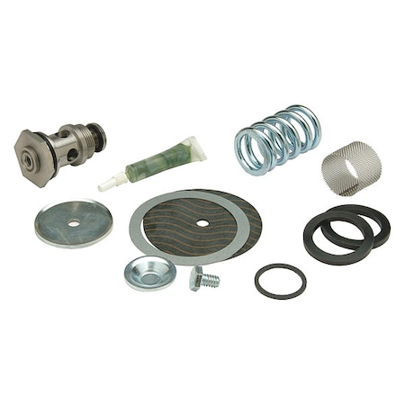 Wilkins Repair Kit, 3/4 In. RK34-70XL