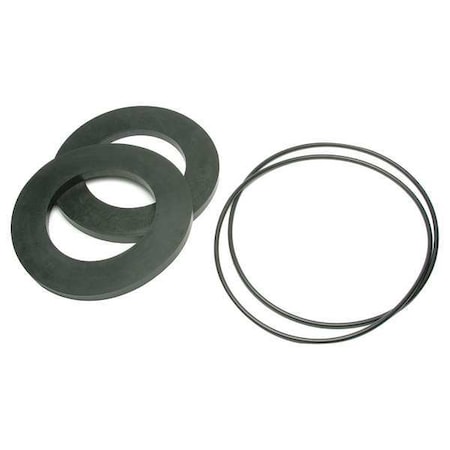 Wilkins Repair Kit, 2-1/2 to 3 In. RK212-950