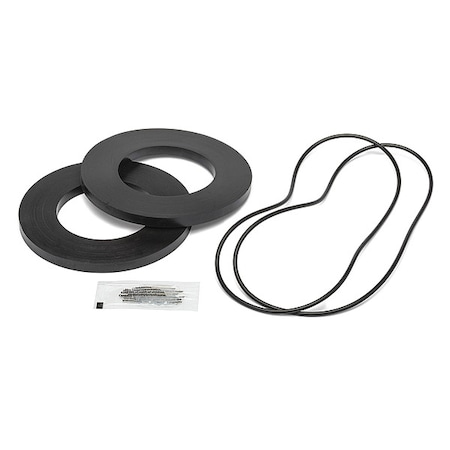 Wilkins Double Check Backflow Repair Kit RK4-950