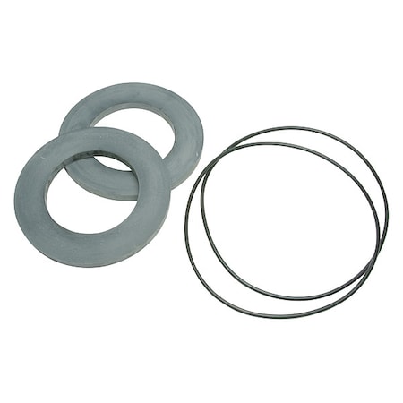 Wilkins Double Check Backflow Repair Kit RK6-950