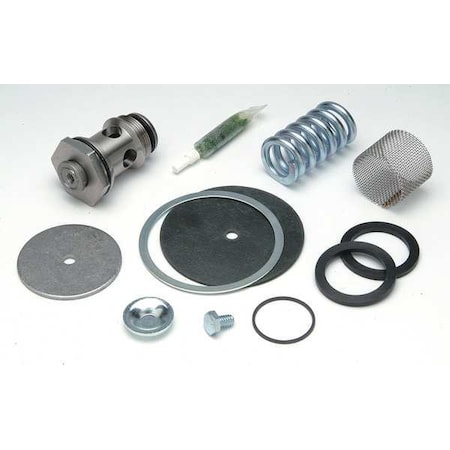 Wilkins Repair Kit, 1 In. RK1-70XL