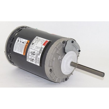 Dayton Condenser Fan Motor, 1 hp 20RK80