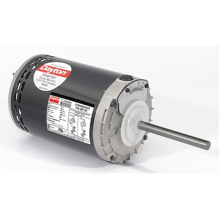 Dayton Condenser Fan Motor, 2 hp 20RK83