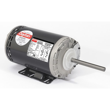 Dayton Condenser Fan Motor, 1 1/2 hp 20RK87