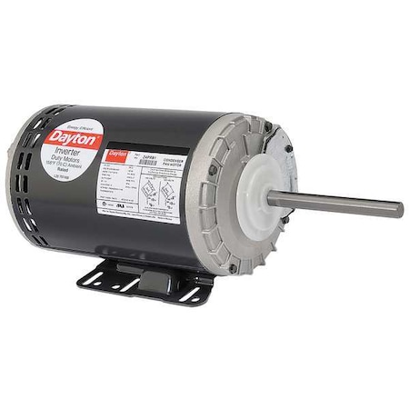 Dayton Condenser Fan Motor, 1 1/2 hp 20RK86