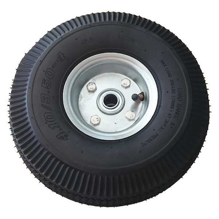 Dayton Pneumatic Wheel, 10 MH34D65501G