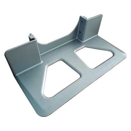 Dayton Die-Casting Nose Plate MH34D67101G