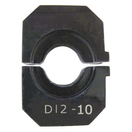 Locoloc Swaging Tool Dies DI2-10