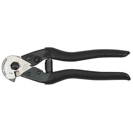 LOCOLOC 7-3/4" Cable Cutter, Shear Cut CDO