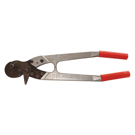 Locoloc 22" Cable Cutter, Shear Cut C108