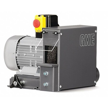 Slugger By Fein Deburring Machine, 2 HP, 440V GXE