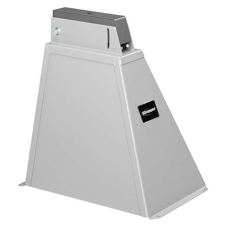 Fein Industrial Base, Fein Machinery, Steel GIB