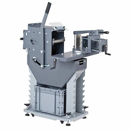 Fein Industrial Notching Module, 6 in. GIR