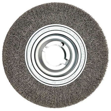 Fein Steel Wire Brush, 1/16 in. dia. 69902006000