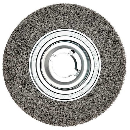 Fein Steel Wire Brush, 1-3/8 in. dia. 69902007000