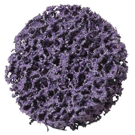 Scotch-Brite Quick Change Disc, 2 in. 7000046010