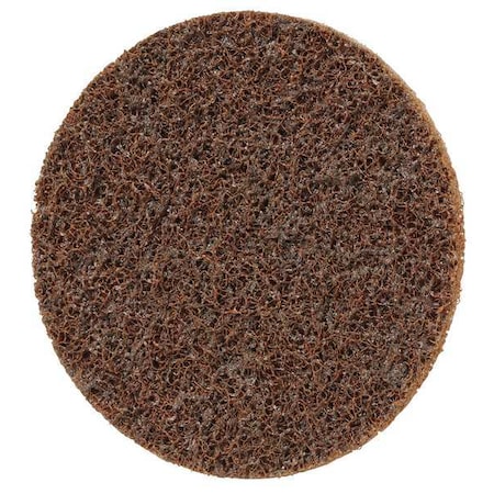 Scotch-Brite Quick Change Disc, 4 in. 7100007009