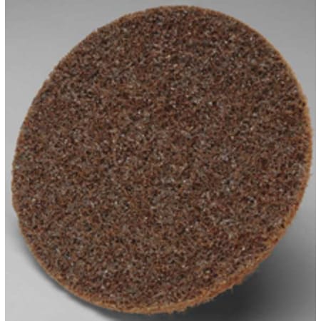 Scotch-Brite Quick Change Disc, 4 in. 61500115565