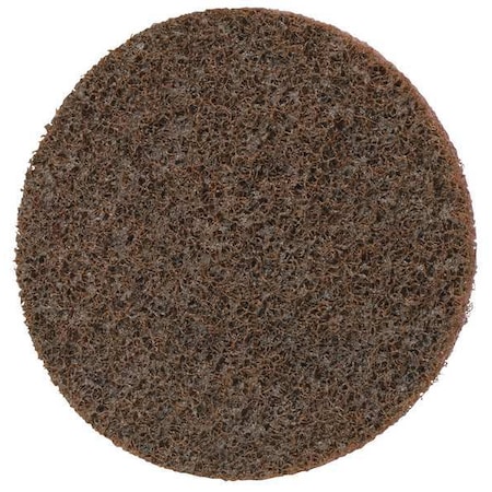 Scotch-Brite Quick Change Disc, 3 in. 7000046218
