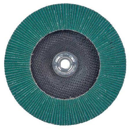 3M Flap Disc, 7 in., Medium 60440263568