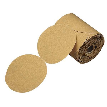 3M Sanding Disc Roll, 5 in. 7000028093