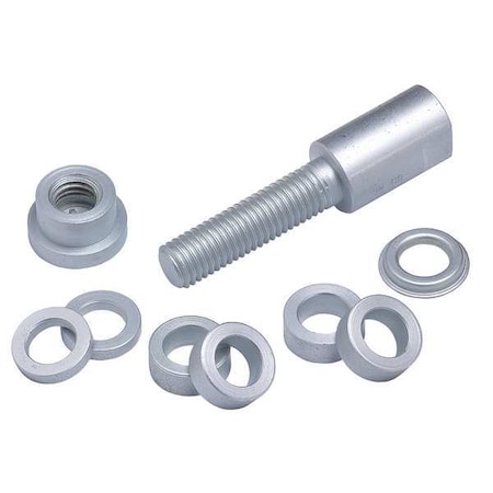 3M Wheel Adapter Kit 45038