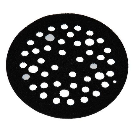 3M Disc Pad Hook Saver, 5 In. 7000045012