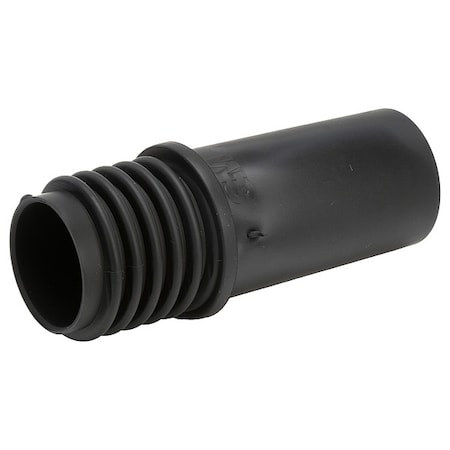 3M Filter Bag Adapter, 1 in. dia. 20453 | Zoro