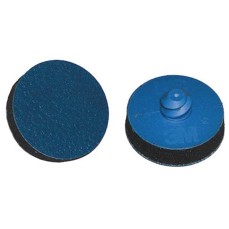 3M Disc Pad, 1-1/4 in. 60440238693