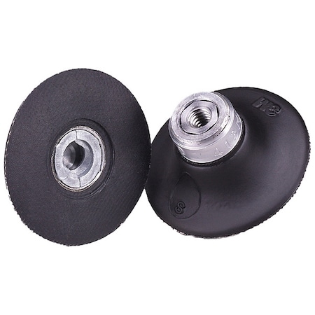 3M Disc Pad, 2 in. 45094