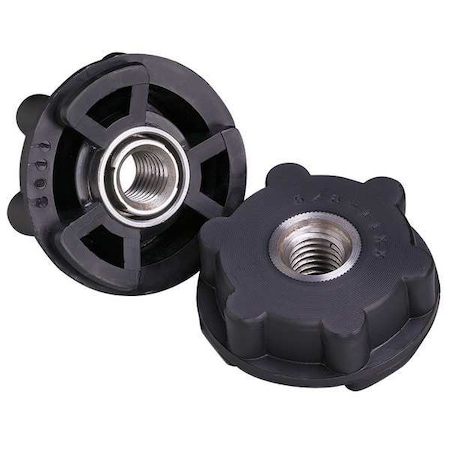 3M Disc Pad Hub, 2-5/32 in. 11824