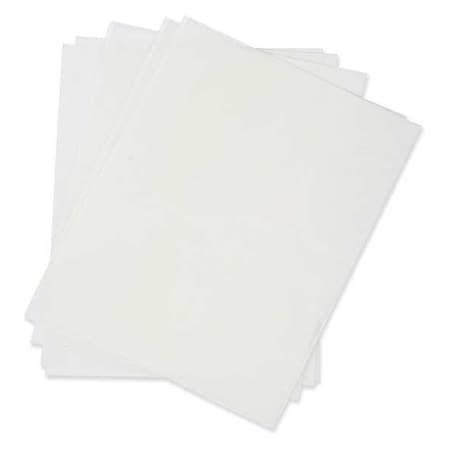 Brady Laminating Pouches, 11-1/2inLx9inW, PK100 23346