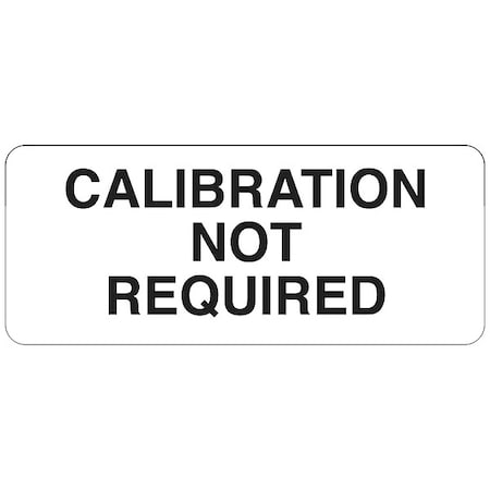 Brady Inspction Lbl, 5/8inHx1-1/2inW, Poly, PK364, 82594 82594