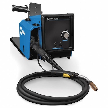 Miller Electric MILLER 20 Series Wire Feeder 951779001