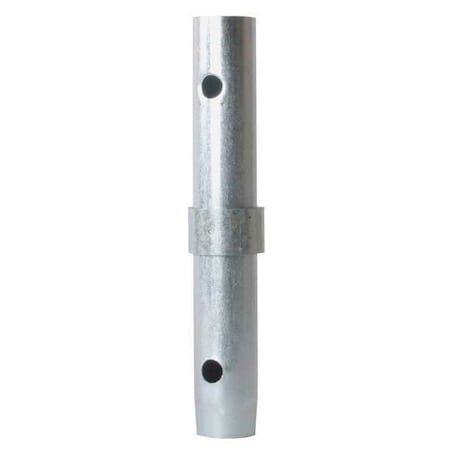 Metaltech Scaffold Coupling Pin, Steel, Galvanized M-MLC1