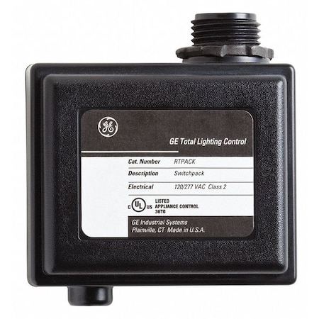 Current Daylight Harvesting Photocell SP-CA