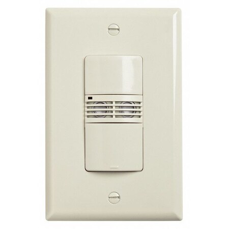 Current WallBox Single Relay Sensor, Photocell WDT-10-SR-G-D-G