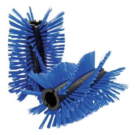 Sweepex Snow Brush Kit SRS-480
