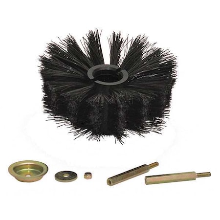 Sweepex Extension Broom Kit SEB-020